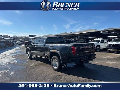 2024 GMC Sierra 3500 Crew Cab 4WD Pickup for sale #260249A - photo 2