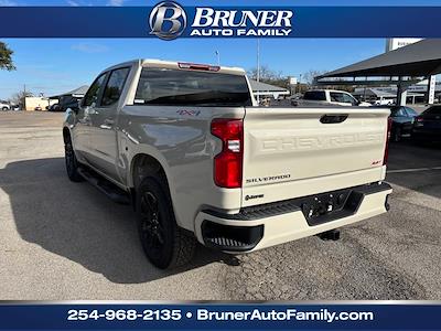 New 2026 Chevrolet Silverado 1500 RST Crew Cab for sale #260252 - photo 2