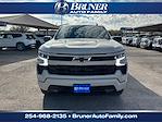 New 2026 Chevrolet Silverado 1500 RST Crew Cab for sale #260252 - photo 3