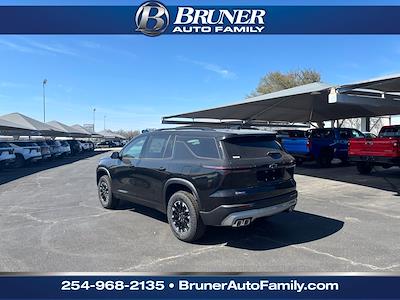 New 2026 Chevrolet Traverse - photo 1