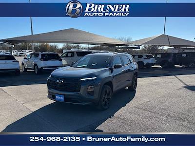 New 2026 Chevrolet Equinox LT for sale #260264 - photo 1