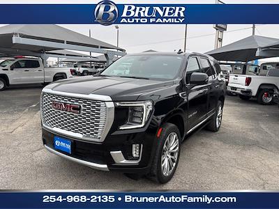 Used 2023 GMC Yukon Denali for sale #260267A - photo 1