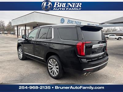 Used 2023 GMC Yukon Denali for sale #260267A - photo 2