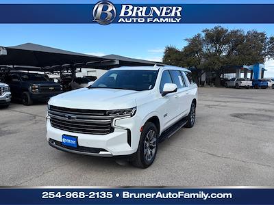 Used 2023 Chevrolet Suburban LT for sale #260267B - photo 1
