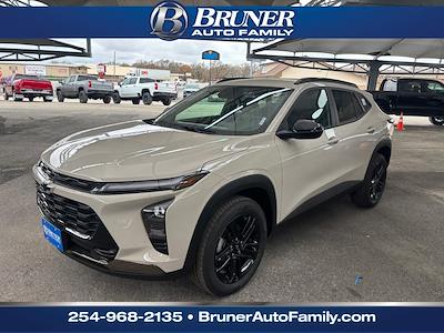 2026 Chevrolet Trax FWD SUV for sale #260268 - photo 1