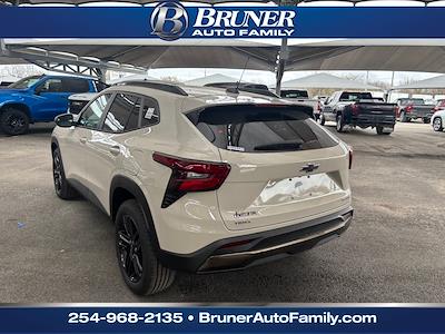 2026 Chevrolet Trax FWD SUV for sale #260268 - photo 2