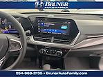 2026 Chevrolet Trax FWD SUV for sale #260268 - photo 21