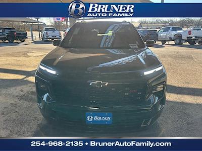 2026 Chevrolet Traverse FWD SUV for sale #260270 - photo 2
