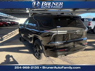 New 2026 Chevrolet Traverse RS for sale #260270 - photo 2