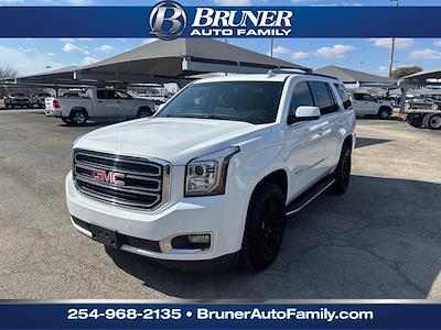Used 2018 GMC Yukon SLT for sale #260271A - photo 1
