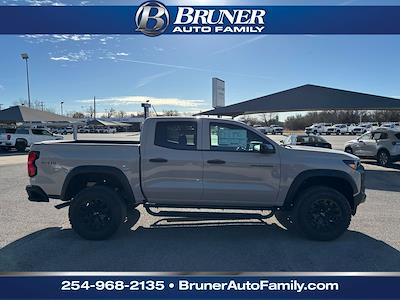 New 2026 Chevrolet Colorado Trail Boss Crew Cab for sale #260272 - photo 2