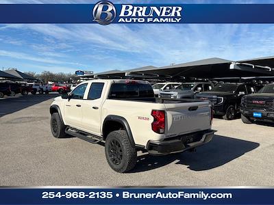 New 2026 Chevrolet Colorado Trail Boss Crew Cab for sale #260272 - photo 2