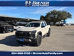 New 2026 Chevrolet Colorado Trail Boss Crew Cab for sale #260272 - photo 1