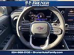 New 2026 Chevrolet Colorado Trail Boss Crew Cab for sale #260272 - photo 24