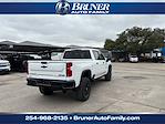 New 2026 Chevrolet Silverado 2500 ZR2 Crew Cab for sale #260276 - photo 6