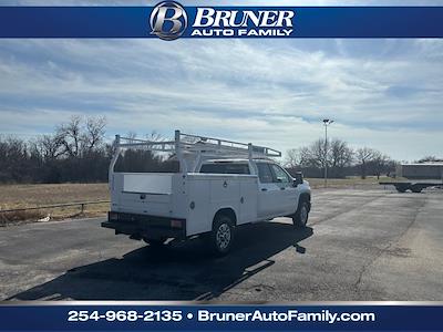 New 2026 Chevrolet Silverado 2500 - photo 1