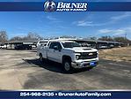 New 2026 Chevrolet Silverado 2500 Crew Cab Service Truck for sale #260279 - photo 4
