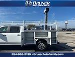 New 2026 Chevrolet Silverado 2500 Crew Cab Service Truck for sale #260279 - photo 8
