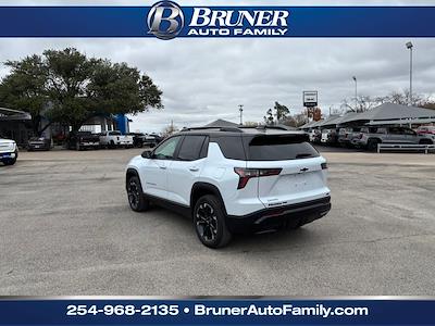 New 2026 Chevrolet Equinox RS for sale #260280 - photo 2