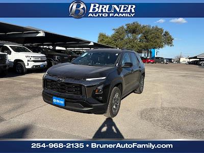 New 2026 Chevrolet Equinox ACTIV for sale #260281 - photo 1