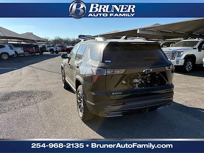 New 2026 Chevrolet Equinox ACTIV for sale #260281 - photo 2