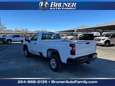 2026 Chevrolet Silverado 2500 Regular Cab SRW RWD Pickup for sale #260282 - photo 2
