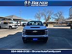 2026 Chevrolet Silverado 2500 Regular Cab SRW RWD Pickup for sale #260282 - photo 4