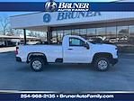 2026 Chevrolet Silverado 2500 Regular Cab SRW RWD Pickup for sale #260282 - photo 6