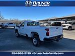 2026 Chevrolet Silverado 2500 Regular Cab SRW RWD Pickup for sale #260282 - photo 2