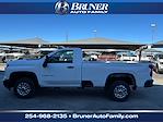 2026 Chevrolet Silverado 2500 Regular Cab SRW RWD Pickup for sale #260282 - photo 9