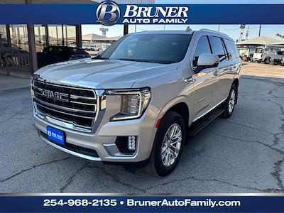 Used 2023 GMC Yukon SLT for sale #260283A - photo 1