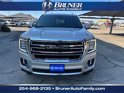 Used 2023 GMC Yukon SLT for sale #260283A - photo 2
