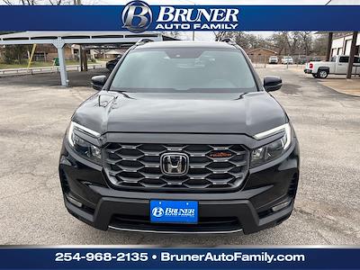 Used 2023 Honda Passport - photo 1