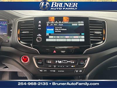 Used 2023 Honda Passport - photo 1