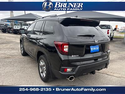 Used 2023 Honda Passport - photo 1