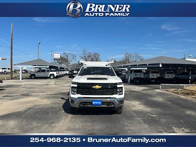 New 2026 Chevrolet Silverado 2500 - photo 1