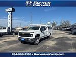 New 2026 Chevrolet Silverado 2500 Crew Cab Service Truck for sale #260286 - photo 3