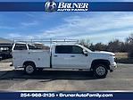 New 2026 Chevrolet Silverado 2500 Crew Cab Service Truck for sale #260286 - photo 5