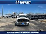 New 2026 Chevrolet Silverado 2500 Crew Cab Service Truck for sale #260287 - photo 3