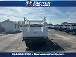 New 2026 Chevrolet Silverado 2500 Crew Cab Service Truck for sale #260287 - photo 6