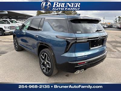 New 2026 Chevrolet Traverse High Country for sale #260290 - photo 2