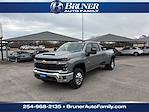 2026 Chevrolet Silverado 3500 Crew Cab 4WD Pickup for sale #260294 - photo 1
