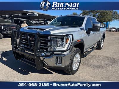 Used 2023 GMC Sierra 2500 SLT Crew Cab for sale #260295A - photo 1