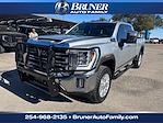 Used 2023 GMC Sierra 2500 SLT Crew Cab for sale #260295A - photo 1