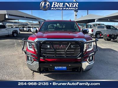 Used 2022 GMC Sierra 1500 SLT Crew Cab for sale #260300A - photo 1