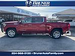 Used 2022 GMC Sierra 1500 SLT Crew Cab for sale #260300A - photo 10