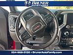 Used 2022 GMC Sierra 1500 SLT Crew Cab for sale #260300A - photo 21