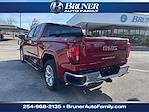 Used 2022 GMC Sierra 1500 SLT Crew Cab for sale #260300A - photo 8