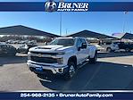 New 2026 Chevrolet Silverado 3500 LT Crew Cab for sale #260308 - photo 1
