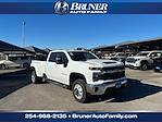 New 2026 Chevrolet Silverado 3500 LT Crew Cab for sale #260308 - photo 5